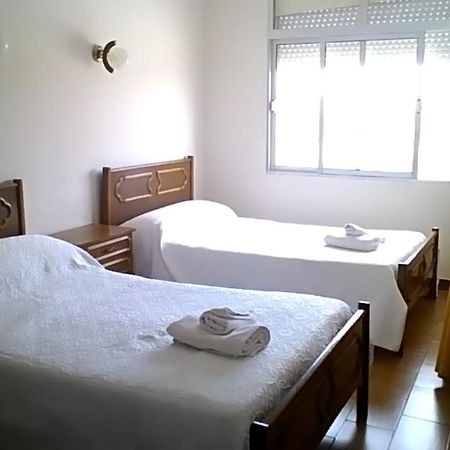 Hostal Restaurante Galicia Villardefrades Dış mekan fotoğraf